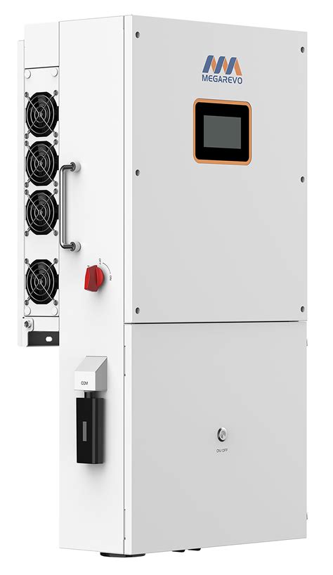 American Ess Split Phase Inverter Megarevo