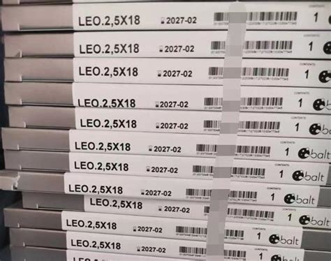 巴尔特 自膨式颅内支架 Leo颅内支架