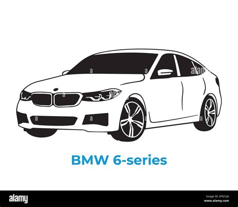 Bmw Logo Symbol Icon Imágenes Vectoriales De Stock Alamy