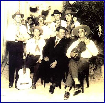Origem do Sertanejo | Meu Sertão Sertanejo