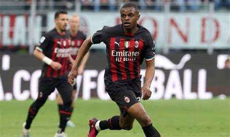 LAC Milan prête Pierre Kalulu à la Juventus