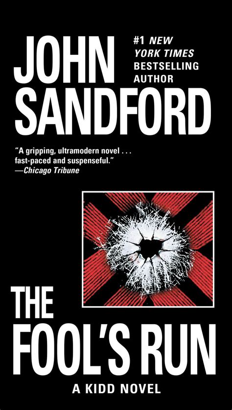 John Sandford Books In Order [complete Guide 60 Books]