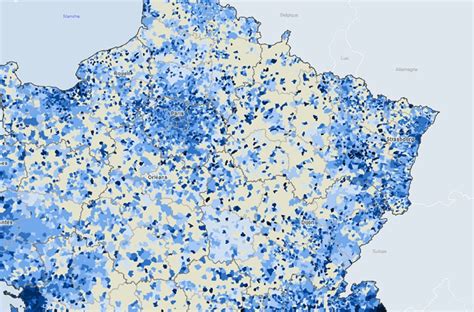 Carte E Vague De Covid Voici Les Communes Du Grand Est O Le