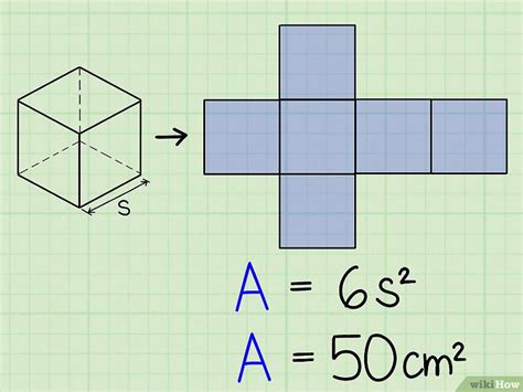 Como Calcular O Volume De Um Cubo Printable Online