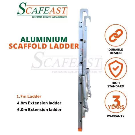 Mobile Scaffold Tower Aluminium M Single Width Australia