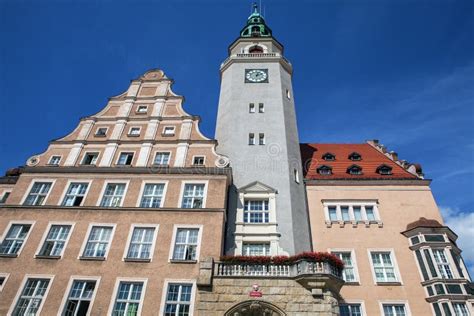 Traditional Building Architecture in Poland Stock Image - Image of olsztyn, house: 69503061