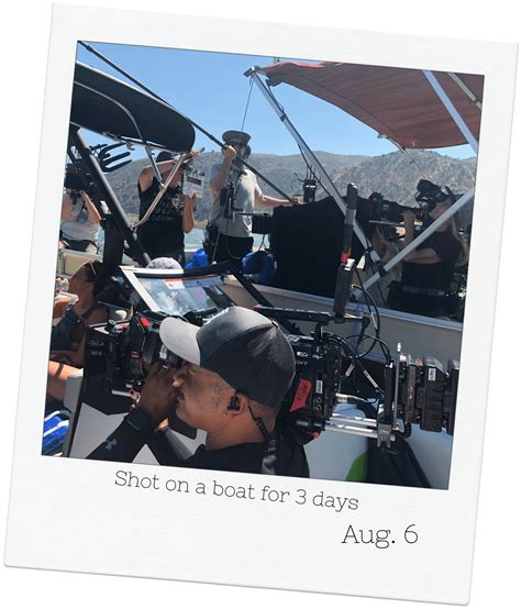 WHERE HAVE I BEEN?! For real. – LAUREN ELIZABETH INC.