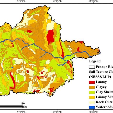 River Network in Chambal basin | Download Scientific Diagram