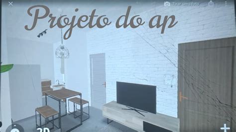 Projeto Do Ap Mrv Youtube