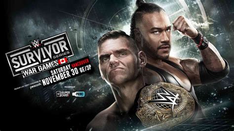 WWE Survivor Series 2024 Tickets Availability Price And More