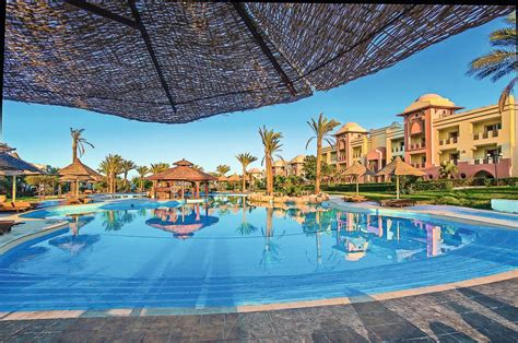 Hotel Serenity Makadi Beach 5 Makadi Bay Mer Rouge Egypte Avec