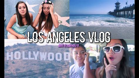 La Vlog ♡ Mirapiamonte Youtube