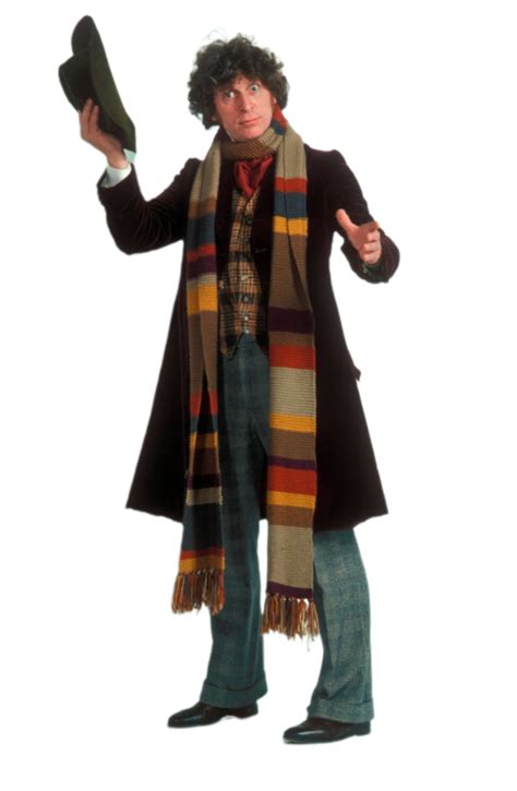 Fourth Doctor Season 13 10 Png Doctor Who By Bats66 On Deviantart