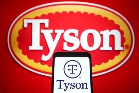 Tyson Foods Potential Recovery In Margins Nyse Tsn Seeking Alpha