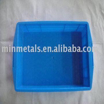 Buy Wholesale China Plastic Tool Box ,pp Material,suitable To Put Tools ...