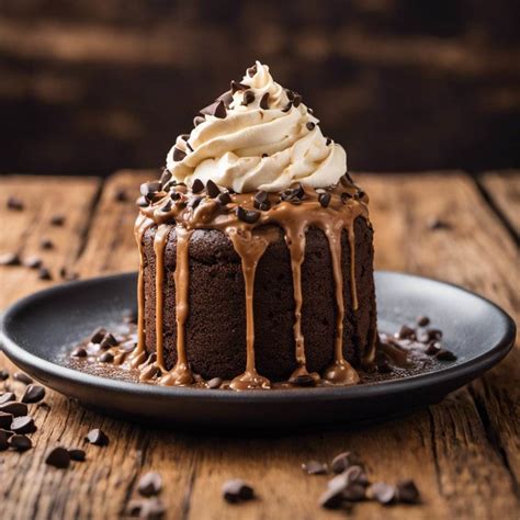 Choco Peanut Butter Mug Cake Ola Maikai