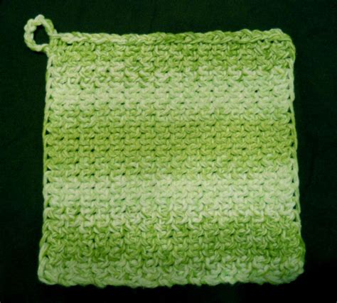 Loom Lore: Irish Washerwoman and other squares