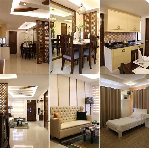 Althea Residences In Bi An Laguna By Soc Land