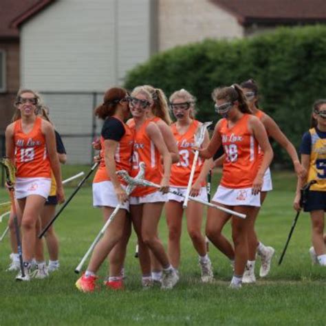 Anna Mannino S Lacrosse Recruiting Profile