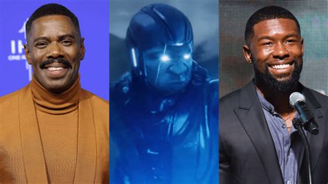 6 Actors Who Could Take Over As Kang The Conqueror In The MCU