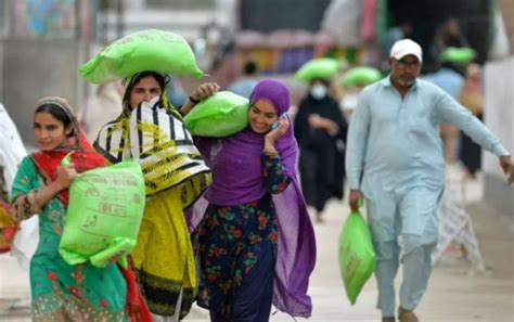 ٹیکس، آمدن، مہنگائی اور سبسڈی بجٹ کے پانچ نکات جو ایک عام پاکستانی کے