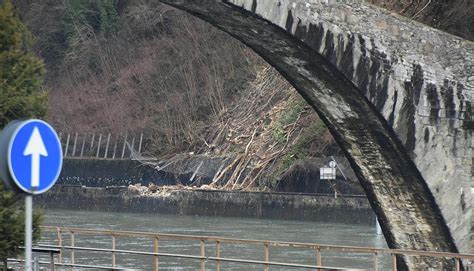 Brennero Un Mese Per I Cantieri Preoccupa Il Ponte Di Calavorno