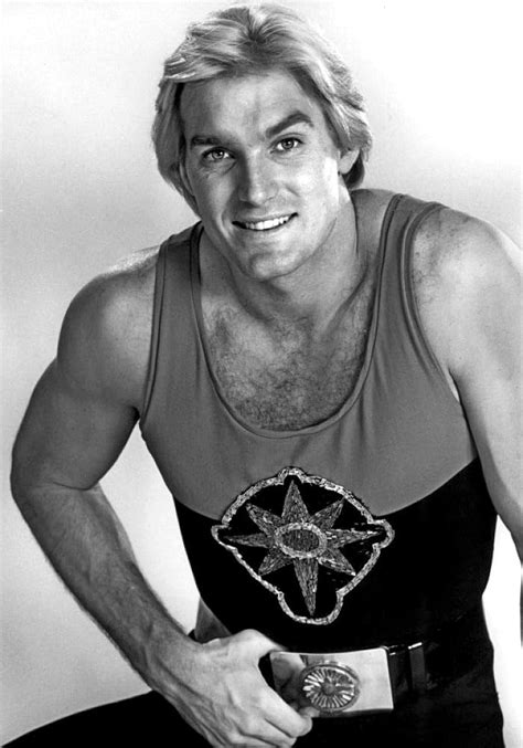 Sam J Jones