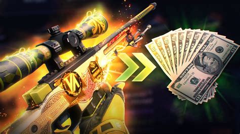 Best Place To Sell Your Csgo Skins In New Site Sell Skins For