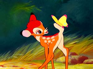 Walt Disney Screencaps Bambi Walt Disney Characters Photo