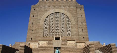 The BEST Pretoria Landmarks & monuments 2024 - FREE Cancellation ...