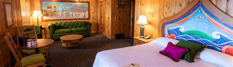 Gearhart Hotel Hotel - McMenamins