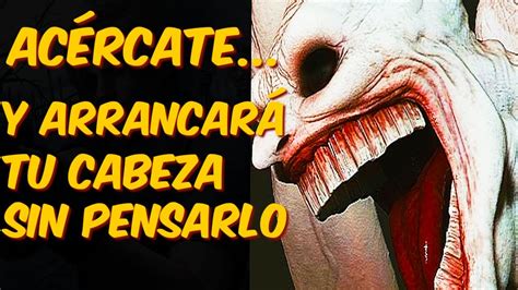 Top Los Personajes Mas Terrorificos En Los Videojuegos Youtube