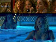 Naked Erika Christensen In Swimfan