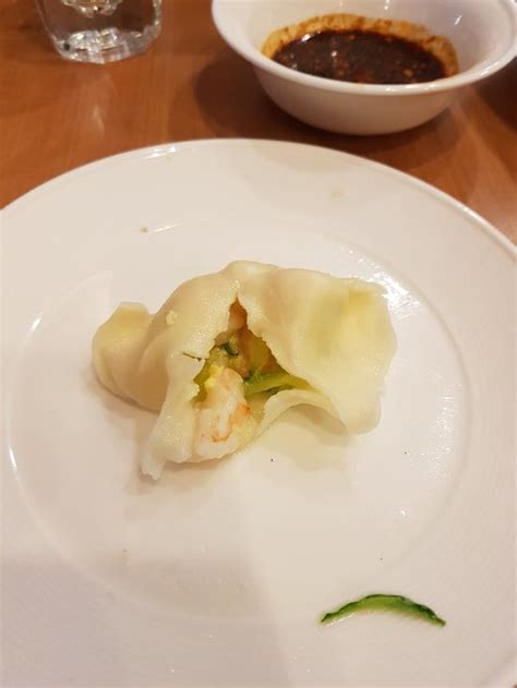 Harbin Dongfang Jiaozi Wang Zhongyang Main Street Restaurant