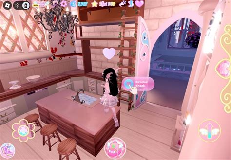 Pin by ʚɞ 𝓥𝓪𝓵𝓮𝓻𝓲𝓮 ʚɞ on Royal high Dorm layout Dorm design