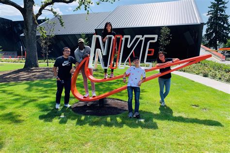Nike internship: Benefits and how to apply