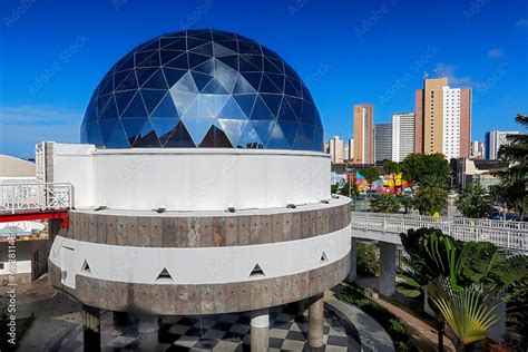 Foto De Centro Dragao Do Mar De Arte E Cultura Fortaleza Ceara Do