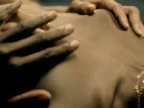 SHEILA ATIM Nude AZNude