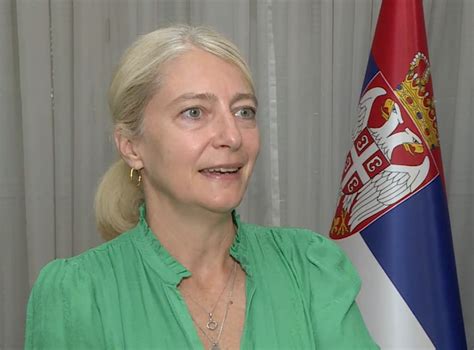 Jelena Begović Generalna skupština UN na predlog Srbije usvojila