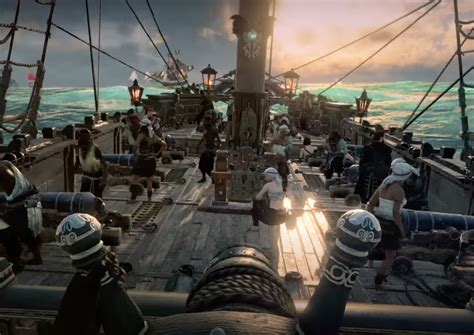 Skull Bones Delayed Again As Ubisoft Cancels Trio Of Games Digital