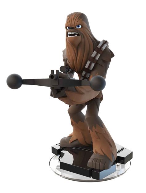 Disney Infinity Star Wars Figures Revealed Disney Infinity