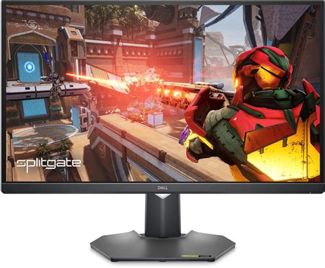 Amazon Dell Gaming Monitor 32 Inch 165Hz Quad HD Widescreen LED