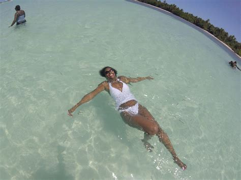 Snorkeling in the Dominican Republic • The Spirited Traveler