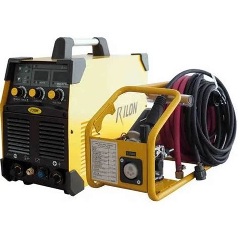 Single Phase Mig Welding Machine Model 250 At Rs 36000 In