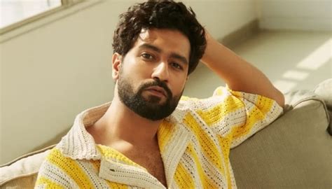 Vicky Kaushal Reveals Why He Accepted Cameo In Rajkumar Hirani S Dunki