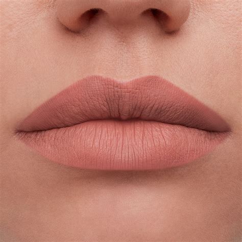 LYKD Liquid Matte Lipstick Naked Nude