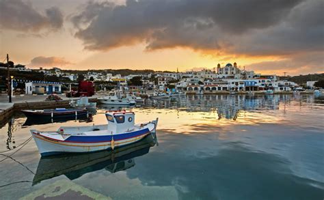 16 Best Small Greek Islands To Discover 2024 Take Me To Greece