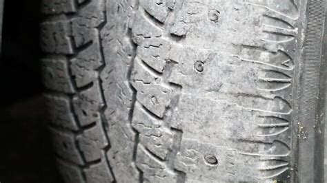 The Most Common Causes Of Outside Tire Wear