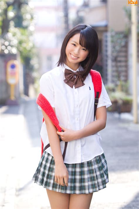 [Bomb.TV] 2010年04月刊 小池里奈 Rina Koike 写真集 - 微图坊