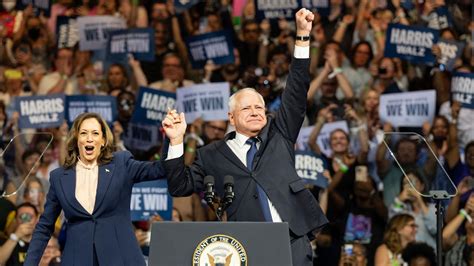 ‘i Always Called Him Coach Rep Brendan Boyle Reacts To Tim Walz Pick Cnn